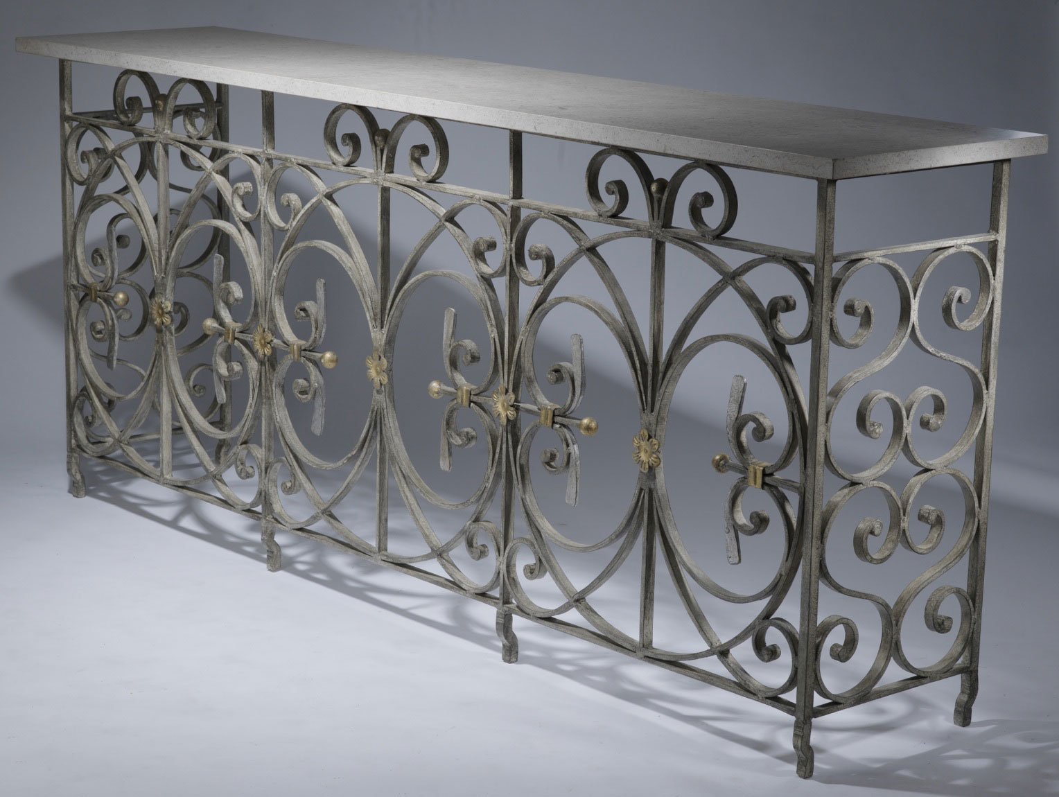 ArtSteel Konsoller 010