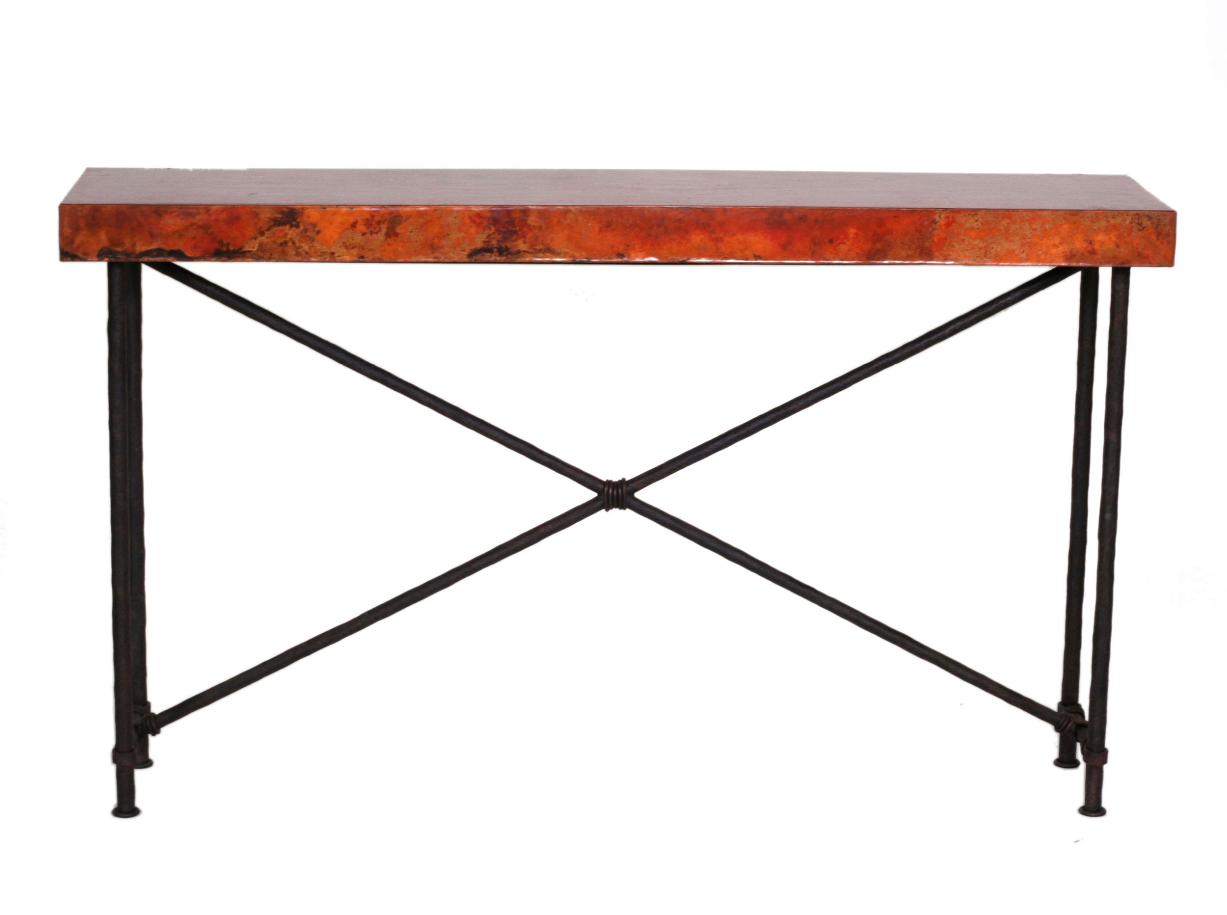 ArtSteel Konsoller 014