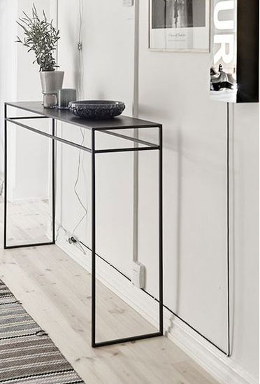 ArtSteel Konsoller 020