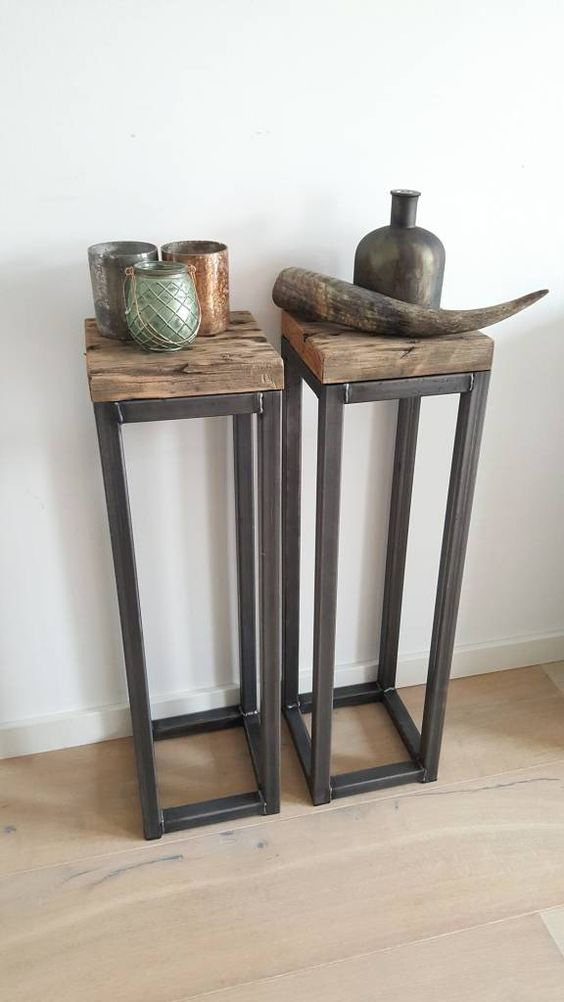 ArtSteel Konsoller 023