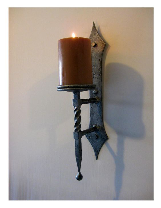 ArtSteel Norge Utelamper Lamp 008