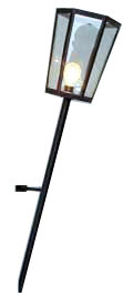 ArtSteel Norge Utelamper wll02