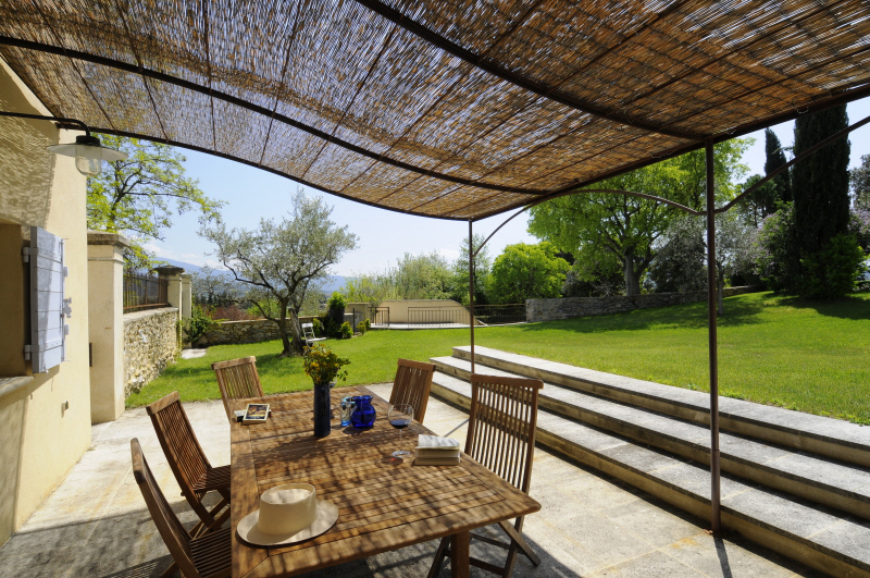 ArtSteel Norge Pergola 1