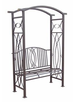 ArtSteel Norge Rose Buer 18