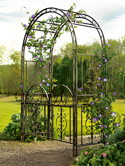 ArtSteel Norge Rose Buer 1