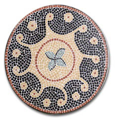 ArtSteel Mosaic mtt003