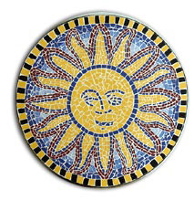 ArtSteel Mosaic mtt007