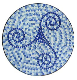 ArtSteel Mosaic mtt021