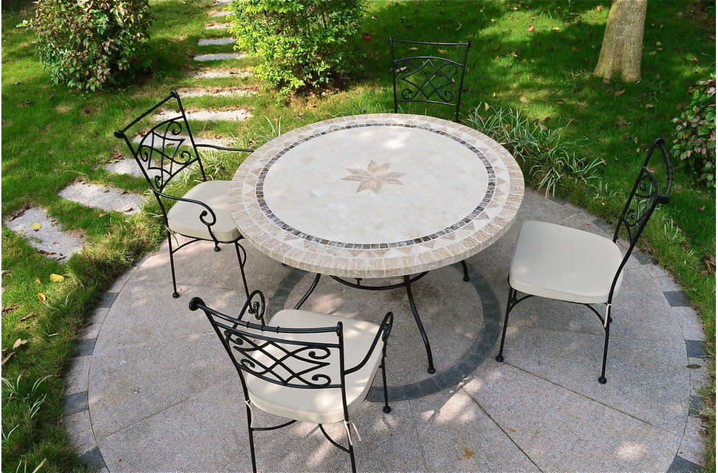 ArtSteel Mosaic MTT 011