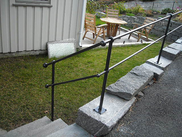 ArtSteel Norge Sørland mms8