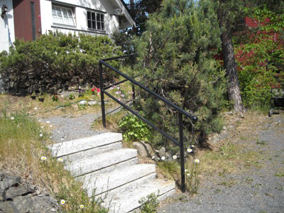 ArtSteel Norge Sørland 22