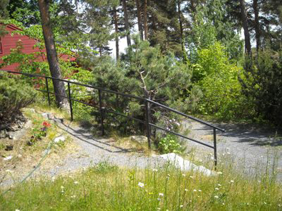 ArtSteel Norge Sørland 23