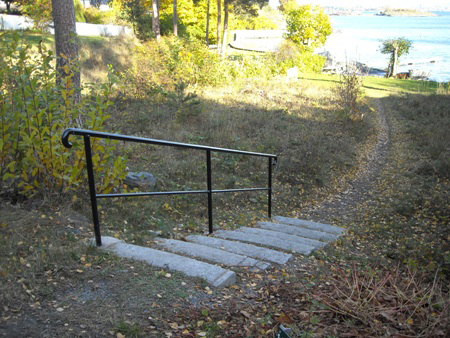 ArtSteel Norge Sørland 25