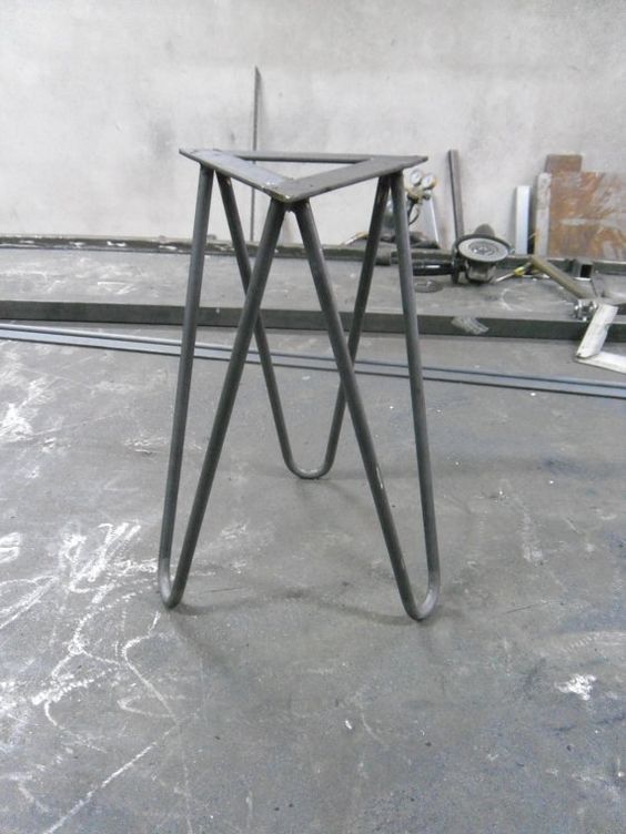 ArtSteel Spisebord 044