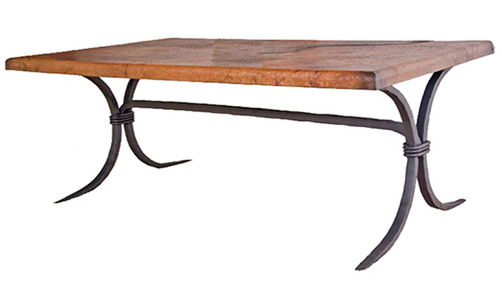 ArtSteel Spisebord 016