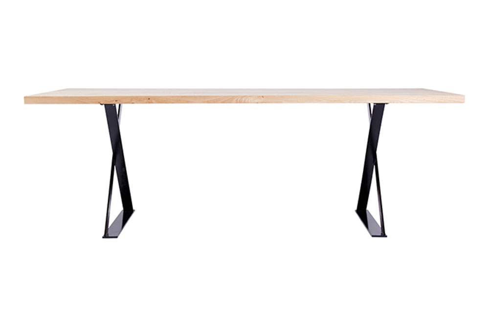 ArtSteel Spisebord 027b