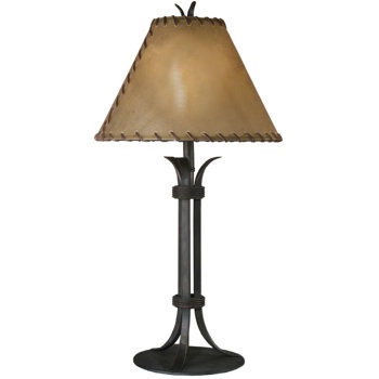 ArtSteel Norge Bord Lamper Table Lamp 02