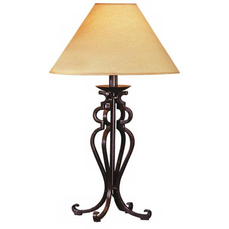 ArtSteel Norge Bord Lamper Table Lamp 05