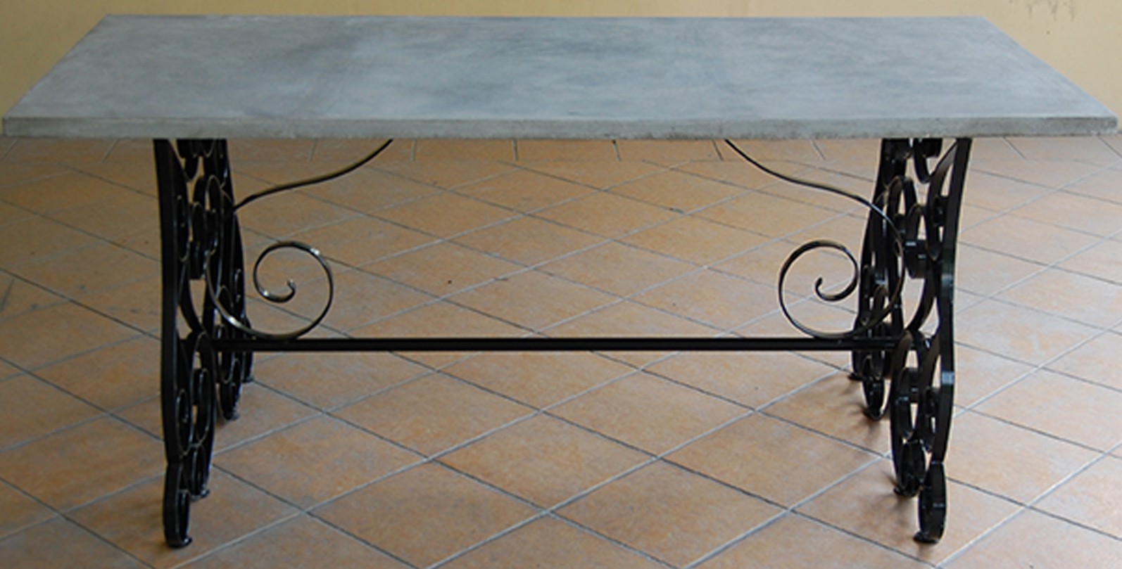 ArtSteel Sement Plater 2