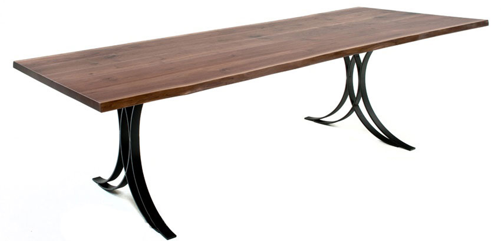 ArtSteel Treplater - Velg Tykkelse 3