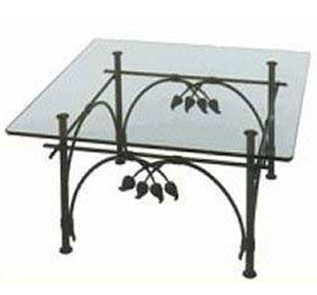 ArtSteel Glassplater 1