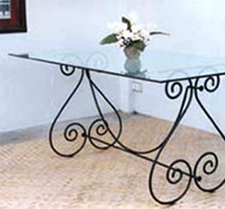 ArtSteel Glassplater 2