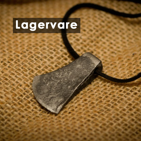 Viking Øks 1