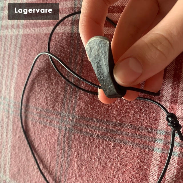 Viking Øks 2
