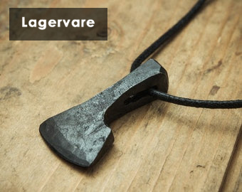 Viking Øks 3