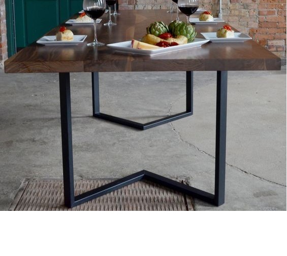 ArtSteel_Spisebord_m/_treplate_022